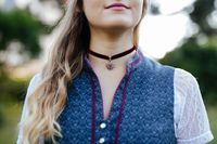Dirndl Accessoires