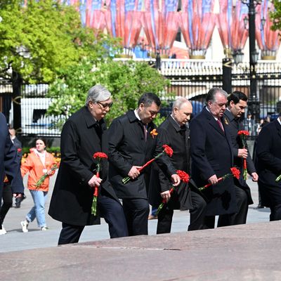 WW2-ANNIVERSARY/RUSSIA-PARADE