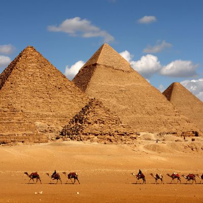 Ägypten