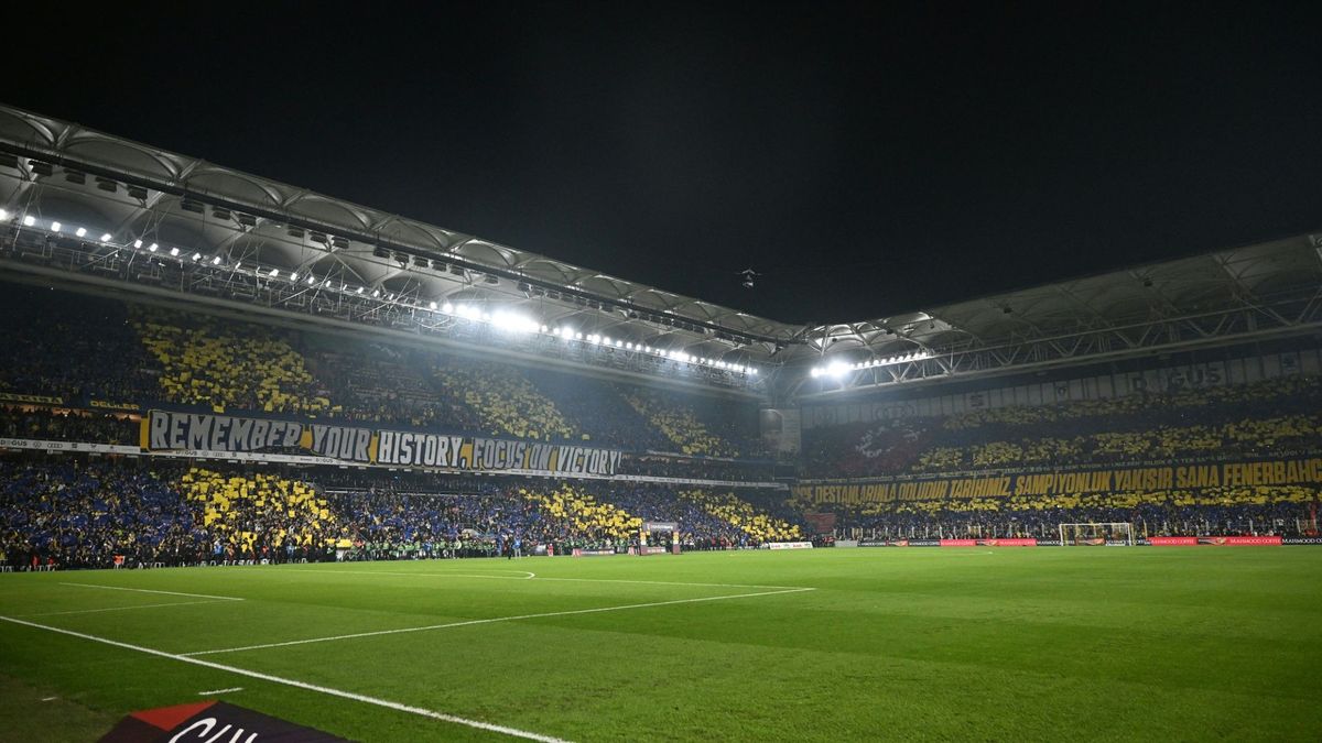 Wettskandal erschüttert den türkischen Fußball