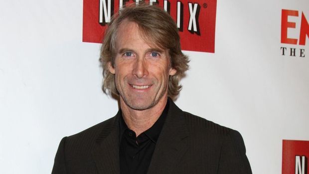 Michael Bay Image