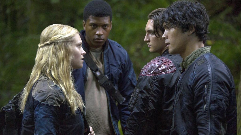 "The 100"-Geheimnisse: 5 Facts, die selbst Hardcore-Fans nicht kennen