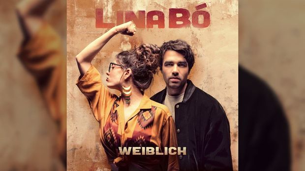 Das Duo Lina Bó feiert in „Weiblich“ das Frau-Sein