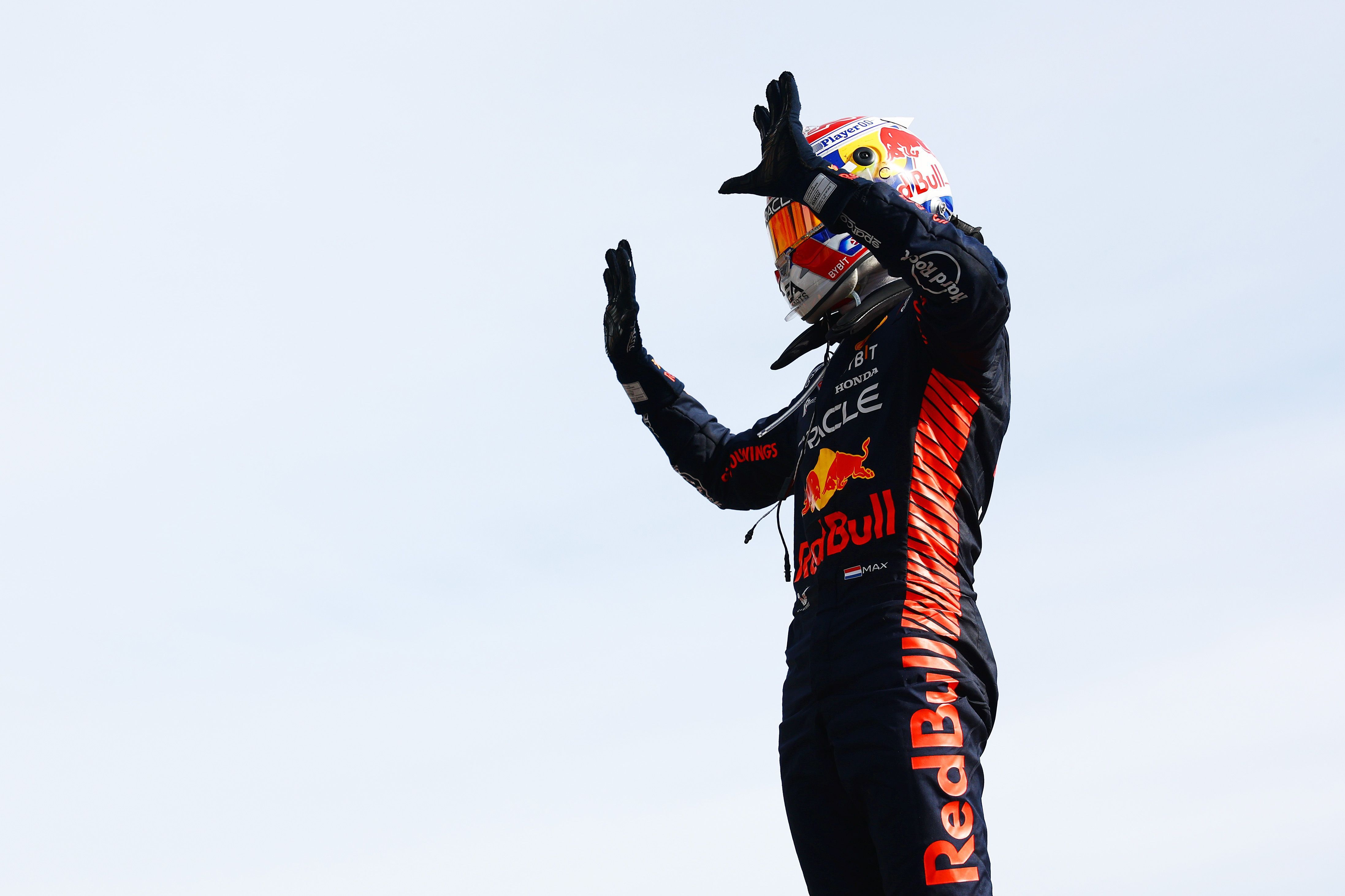 Max Verstappen An Der Spitze: Die Zehn Längsten Siegesserien Der Formel 1