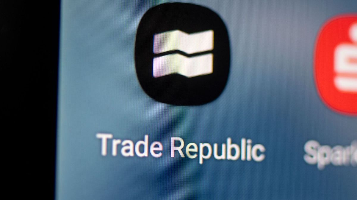 Trade Republic