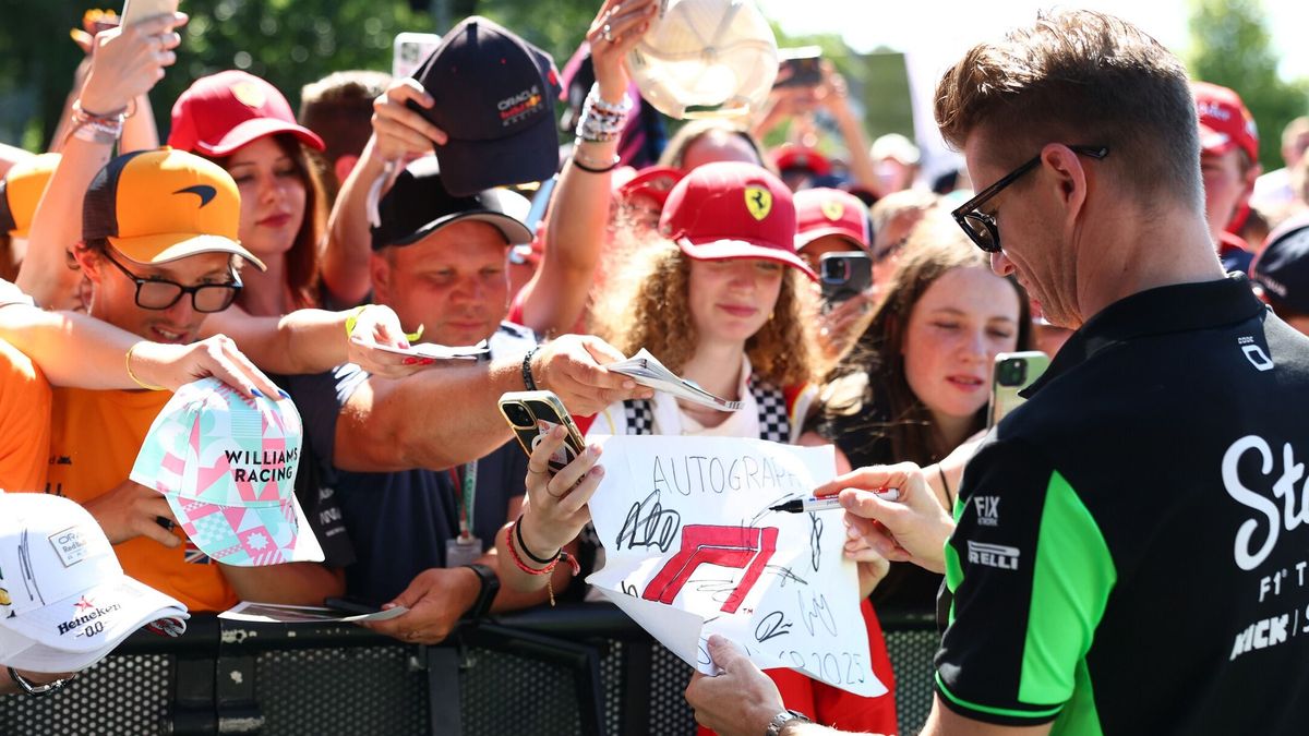 Die globale F1-Umfrage 2025 zeigt, wie jung, digital und vielfältig Motorsport heute ist