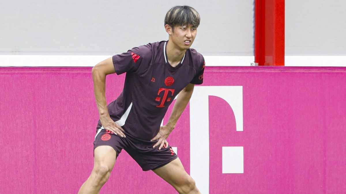 Hiroki Ito muss sich weiter gedulden