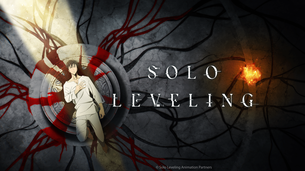 "Solo Leveling": Erfolgsanime jetzt auf ProSieben MAXX und Joyn