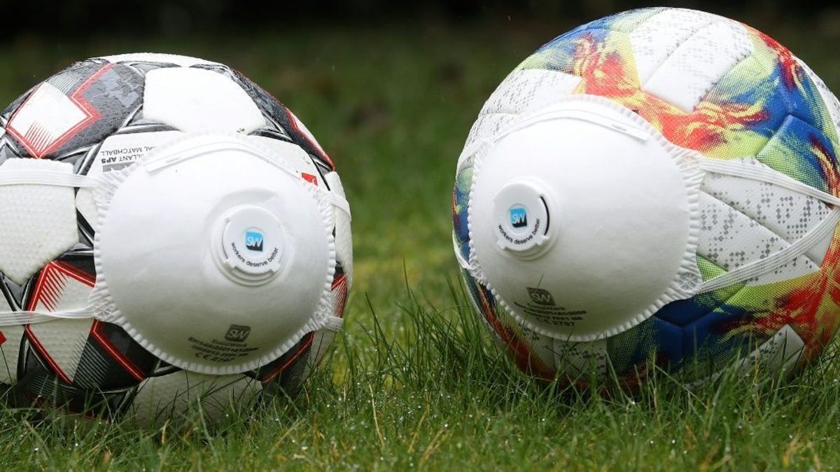 Die EURO soll am 12. Juni in Rom starten