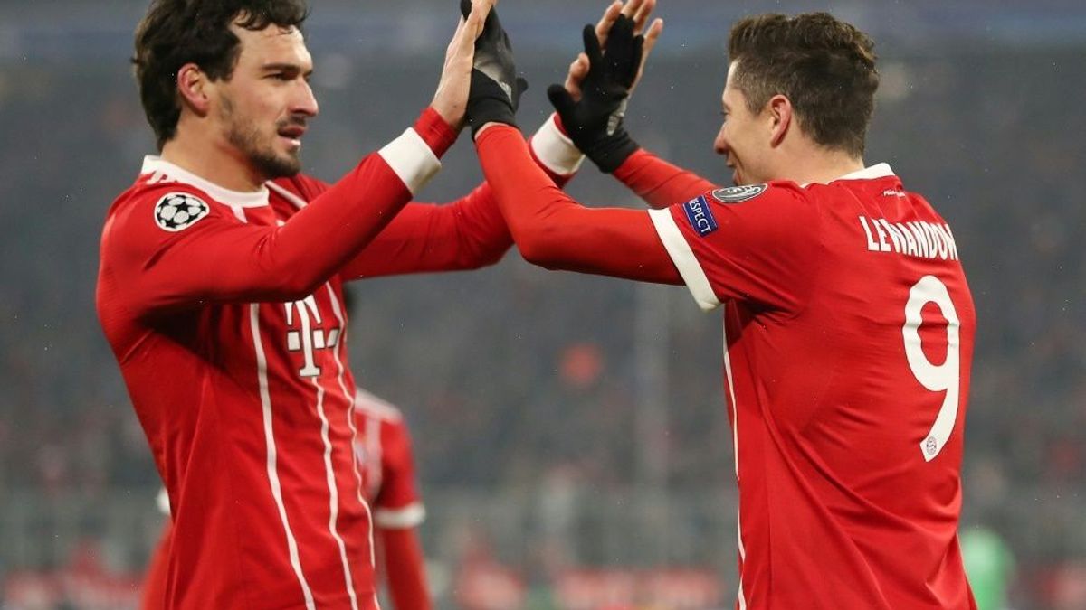 Jupp Heynckes spielt Trainings-Zoff herunter
