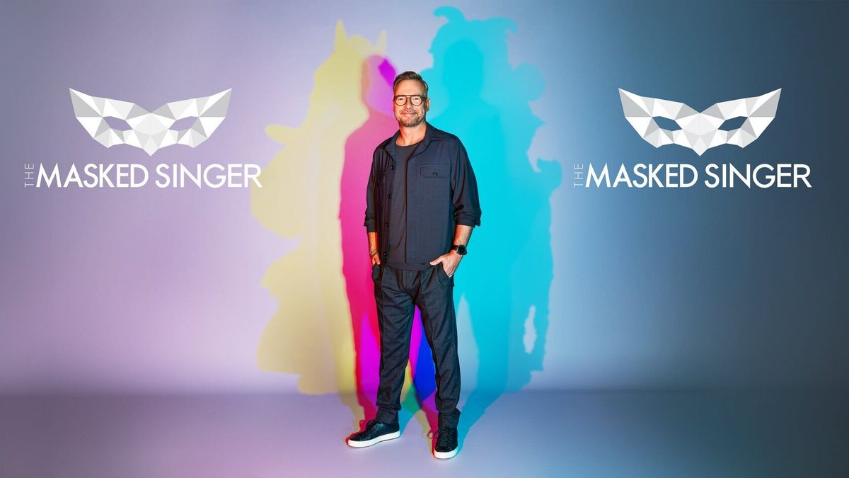 The Masked Singer