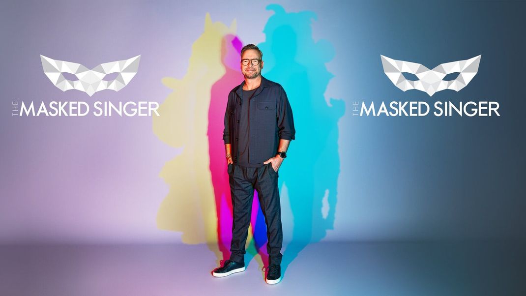 Wann läuft "The Masked Singer" 2024? Alle Sendezeiten für Staffel 10