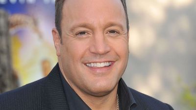 Profile image - Kevin James