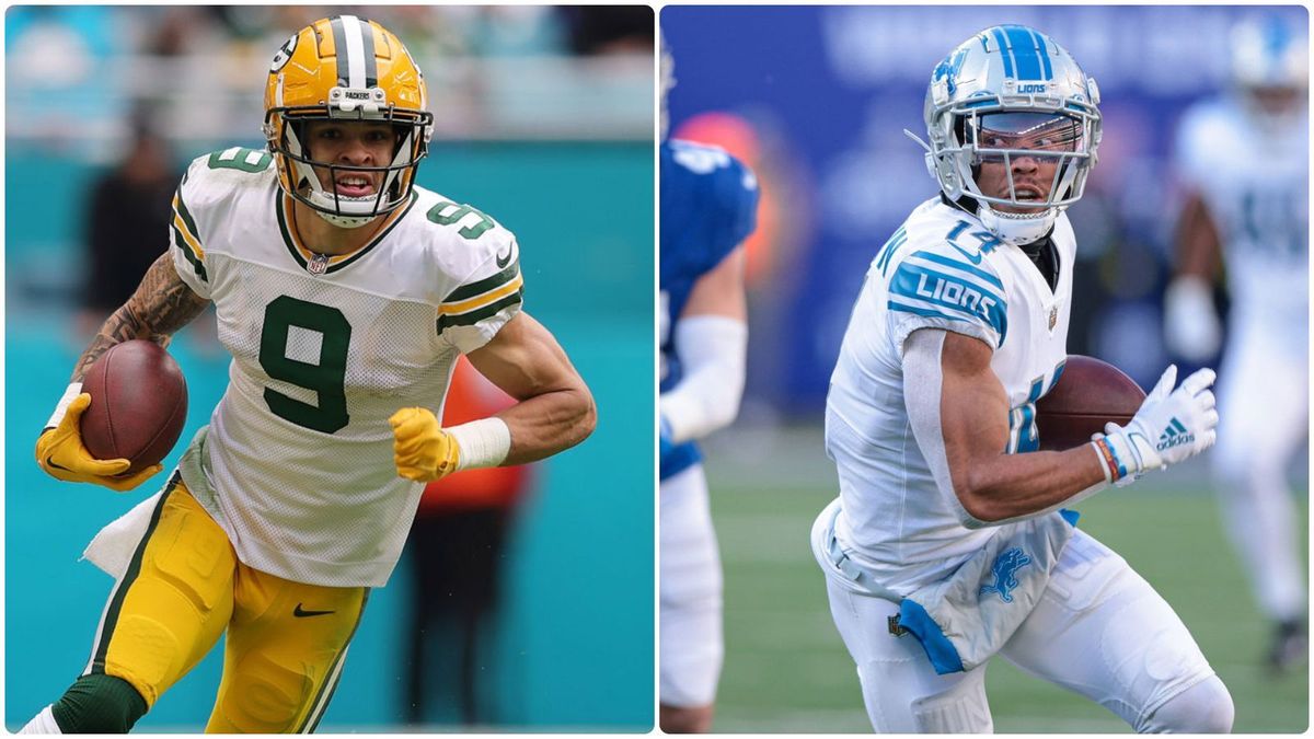 Lions at Packers: Wie Aaron Rodgers in die Playoffs kommt - und Detroit das verhindern kann