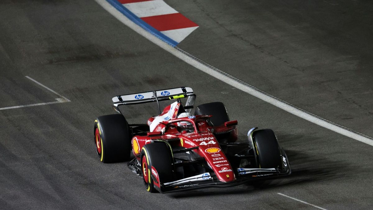 Auch Las Vegas verlief enttäuschend