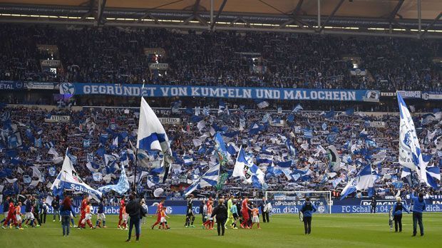 
                <strong>Platz 5: Veltins-Arena (FC Schalke 04)</strong><br>
                Platz 5: Veltins-Arena (FC Schalke 04)Auslastung: 97,6% Zuschauerschnitt: 60.762Kapazität: 62.271
              