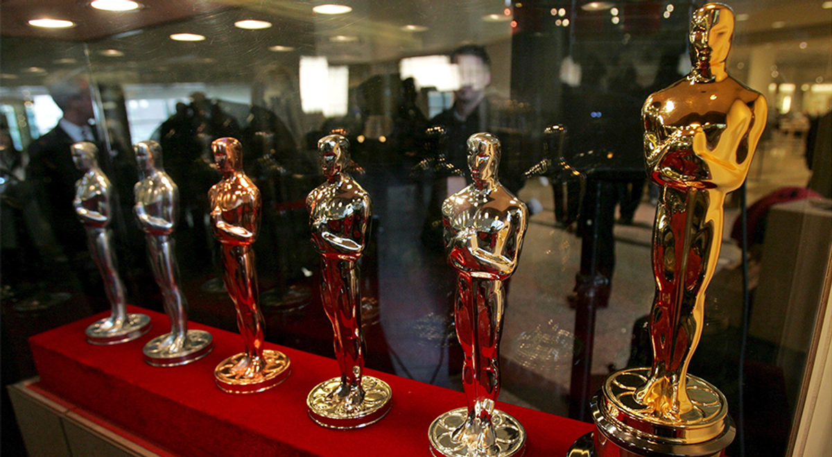 Oscars 2022: Die Nominierten