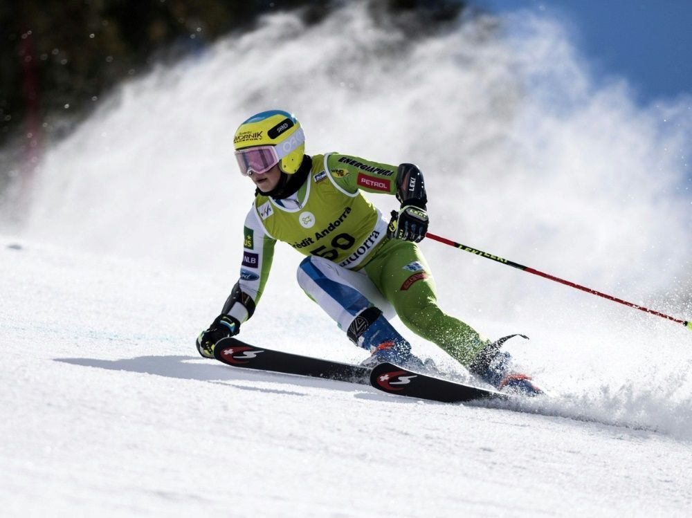 GarmischPartenkirchen will alpine SkiWM 2025