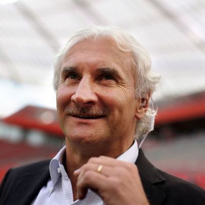 Rudi Völler