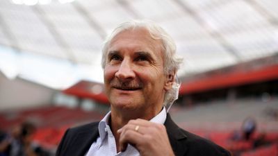 Profile image - Rudi Völler