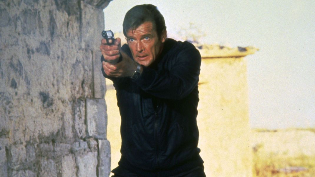 Am Freitag läuft auf ProSieben und Joyn ein beliebter "James Bond"-Film. Alle Infos dazu gibt es hier.&nbsp;