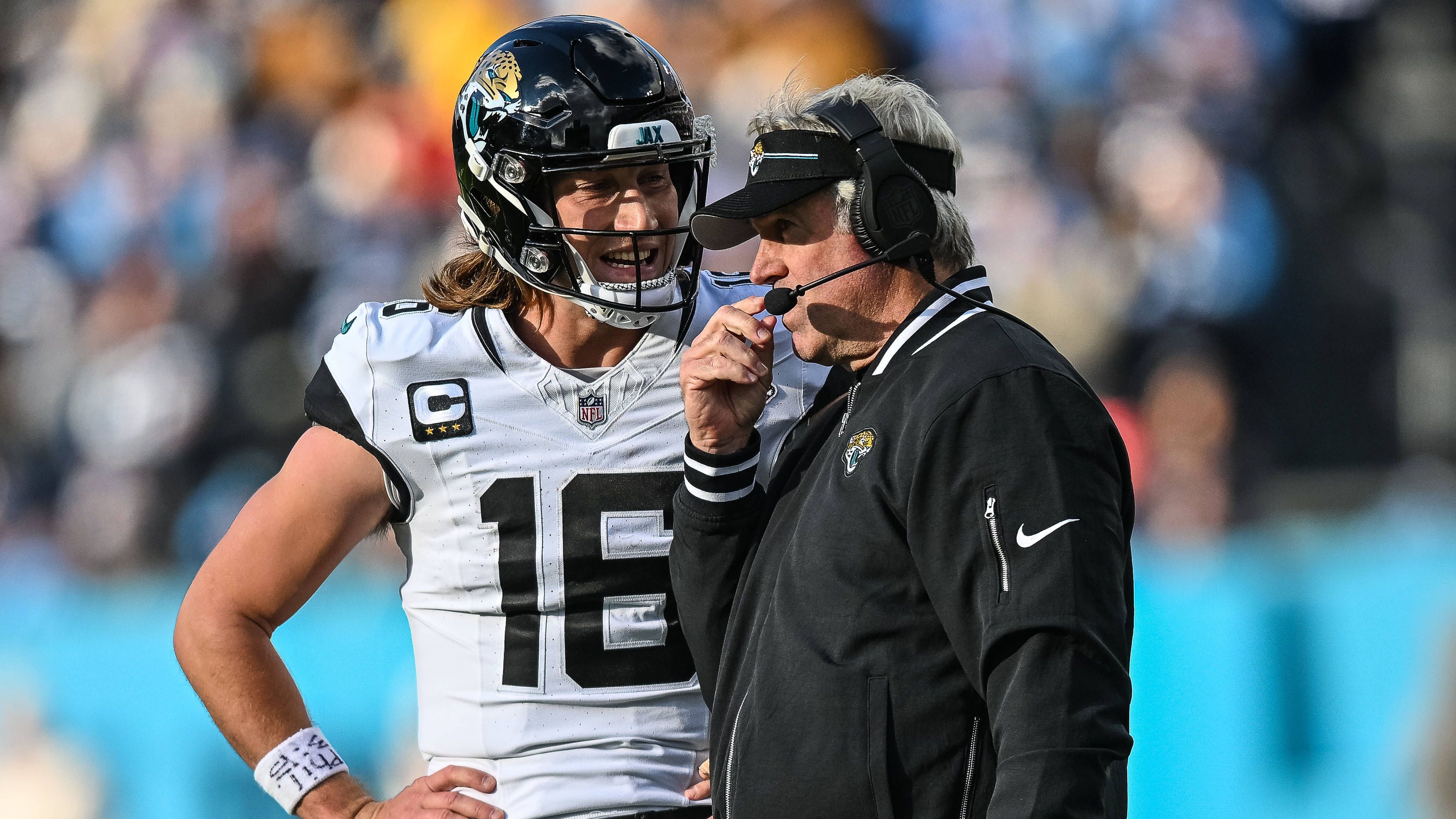<strong>17. Pick (Jacksonville Jaguars)<br></strong>Gesamtvolumen:&nbsp;15.460.147 US-Dollar<br>Signing Bonus: 8.063.743 US-Dollar