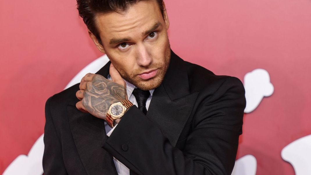 Liam Payne