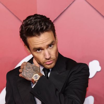 Liam Payne