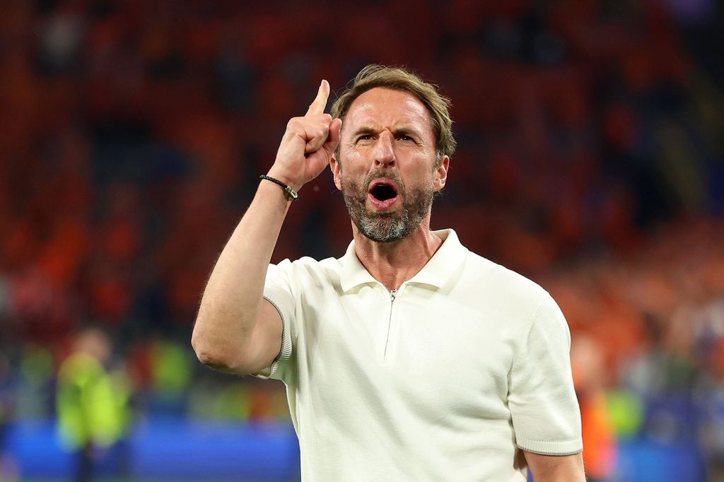 Kommentar: Southgate ist schon jetzt der große Gewinner