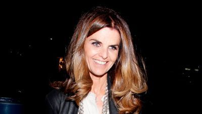 Profile image - Maria Shriver