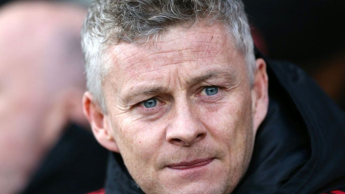 Solskjaer plagen große Verletzungssorgen mit ManU