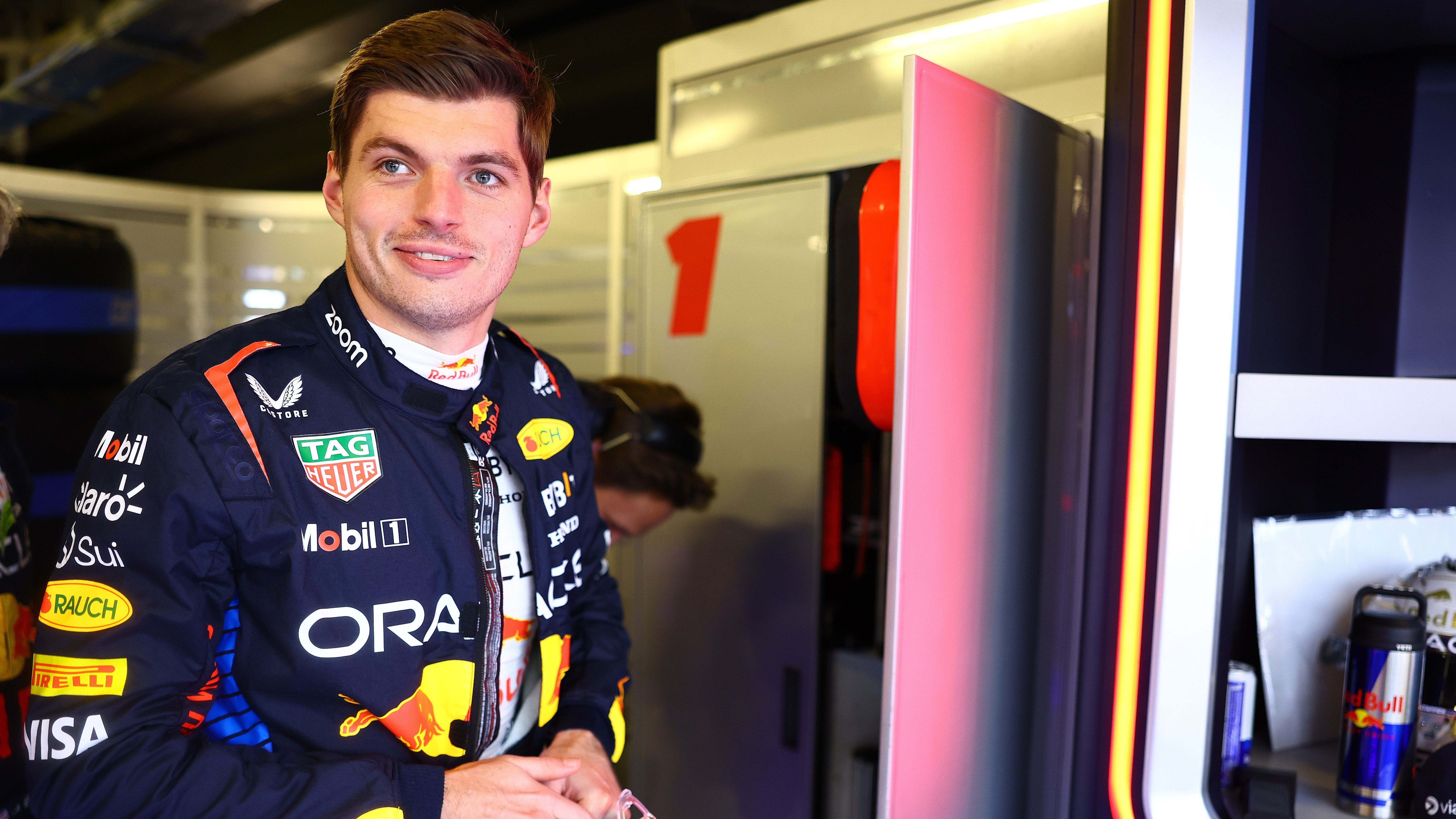 <strong>Platz 8: Max Verstappen (Motorsport/Formel 1)</strong><br>Gehalt:&nbsp;73,9 Millionen Euro<br>Team: Red Bull Racing