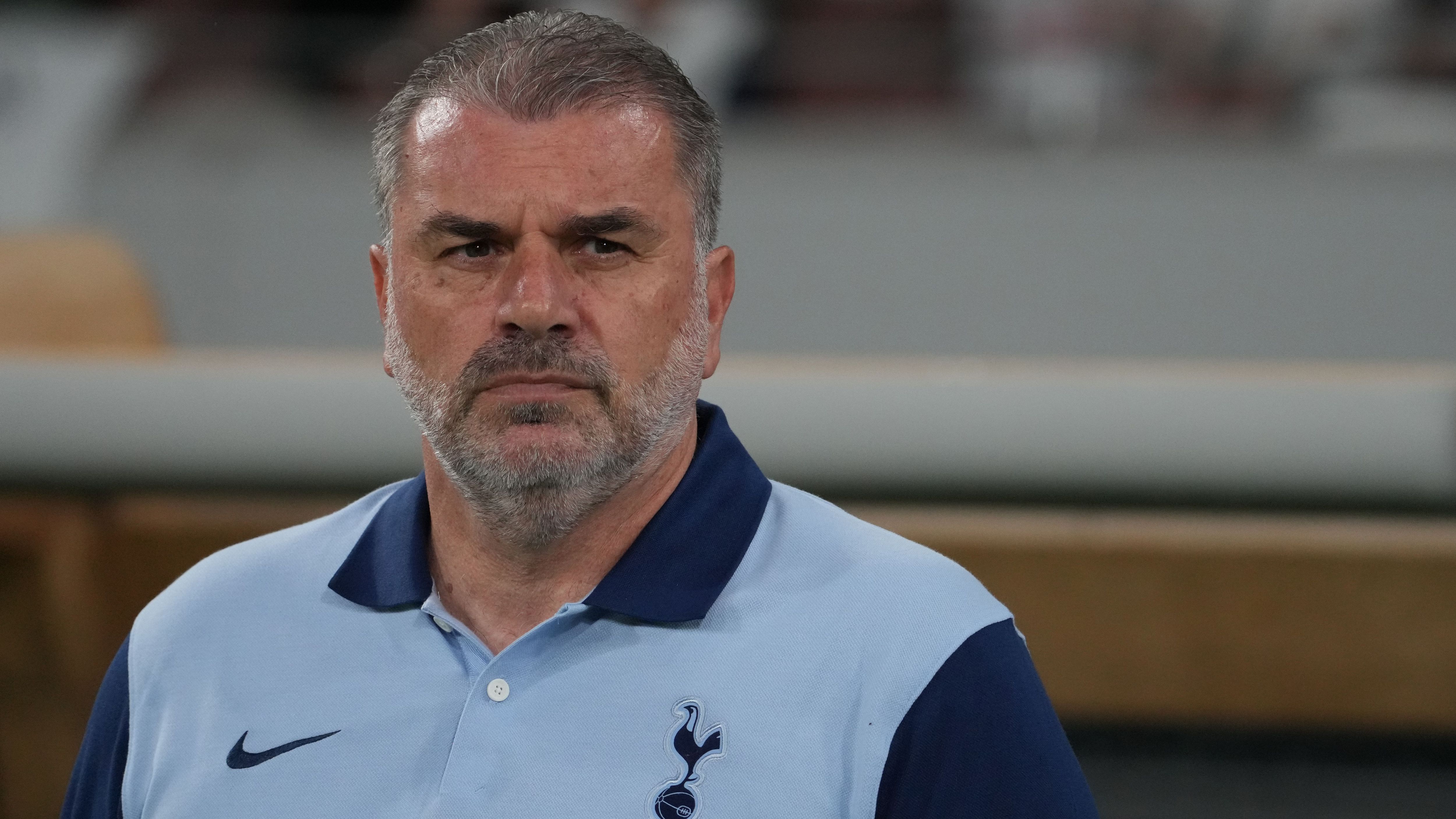 <strong>Ange Postecoglou (Tottenham Hotspur)</strong><br><strong>Wett-Quote auf Entlassung:</strong> 17 (Gewinn bei 1€ Einsatz = 17€)