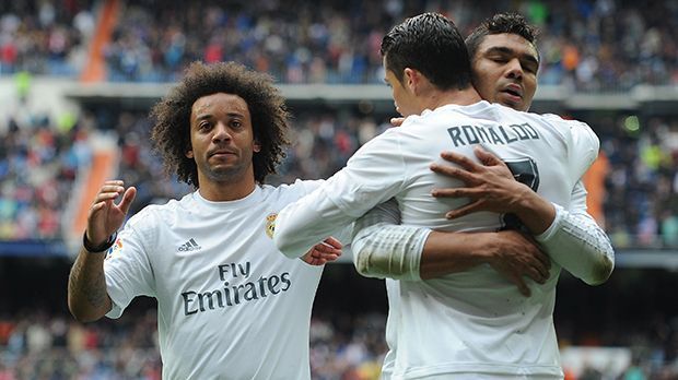 
                <strong>Real Madrid</strong><br>
                Platz 5: Real Madrid / 2.866.000 Trikotverkäufe weltweit.
              