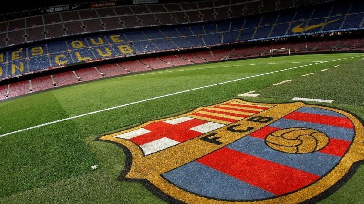 Der FC Barcelona setzte 2016/17 708 Millionen Euro um
