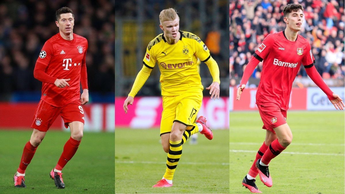 Bundesliga-Restart: Die sportlichen Gewinner nach der Zwangspause