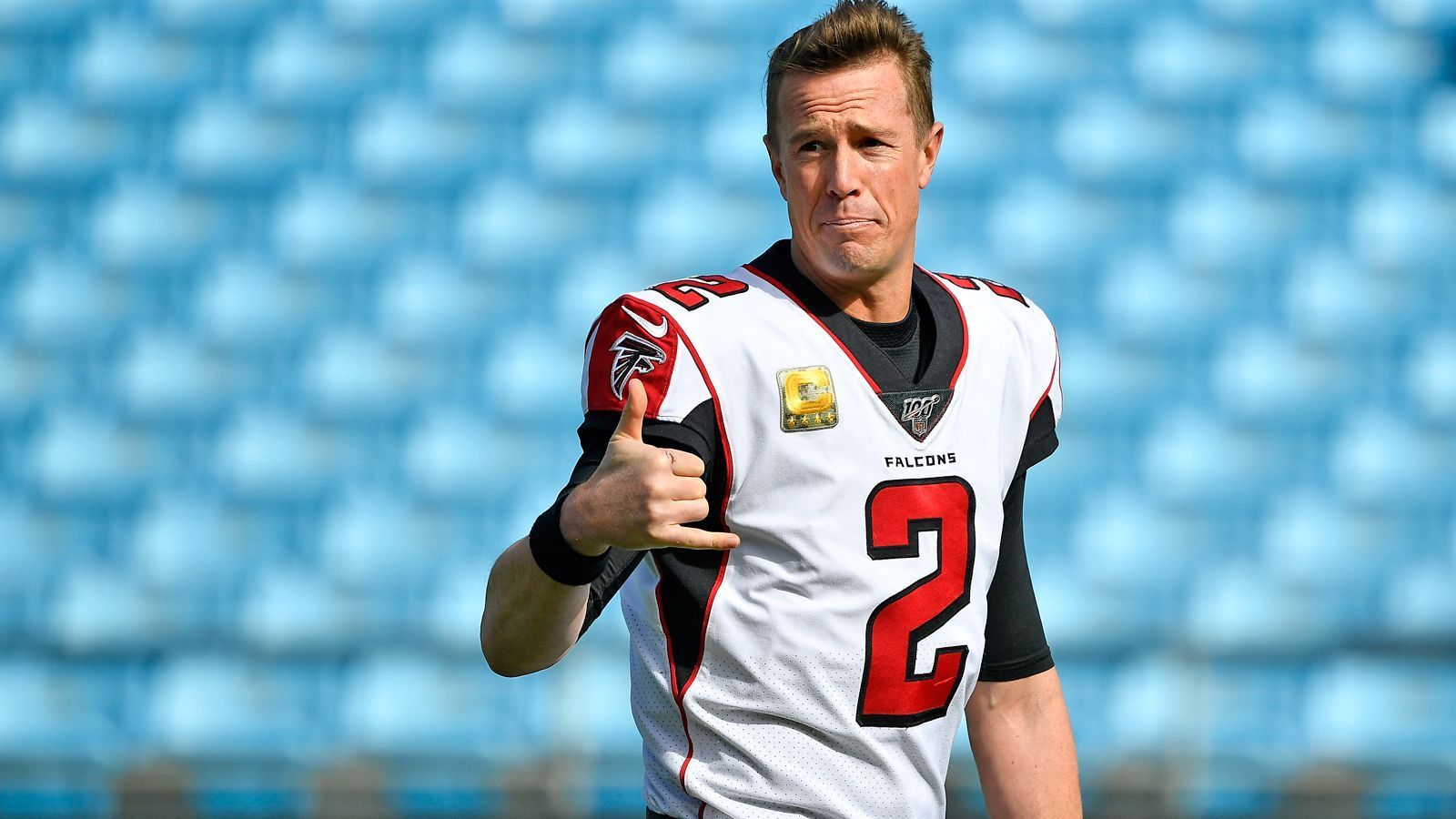 
                <strong>Quarterback: Matt Ryan</strong><br>
                Wie in der Passing Offense beschrieben, die Falcons und damit auch Matt Ryan haben das beste Matchup. Dazu wäre es fahrlässig, die gute Form des 34-Jährigen nicht für Fantasy-Punkte zu nutzen.
              