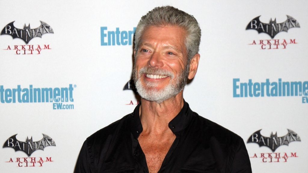 Stephen Lang