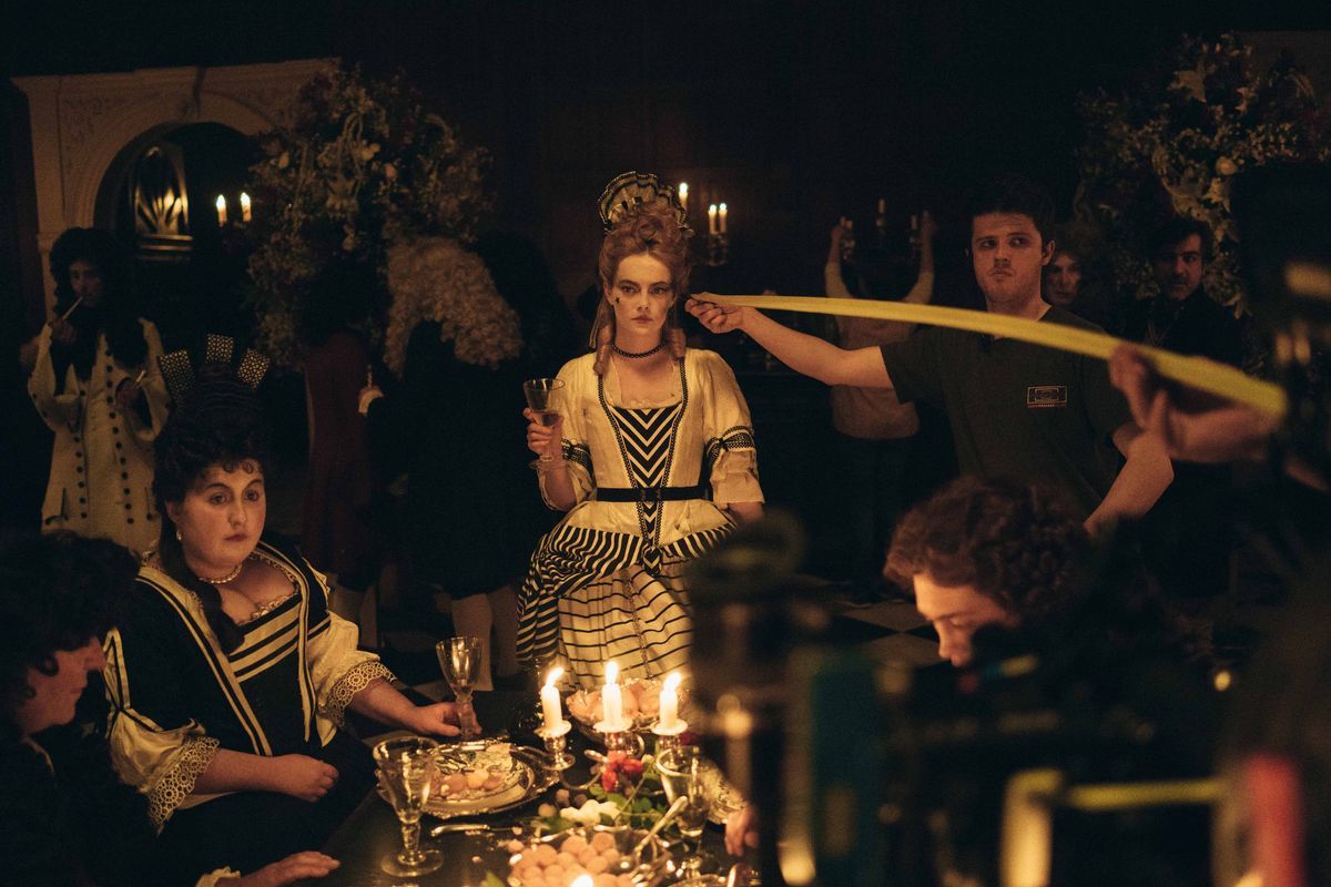 Oscars 2019: The Favourite ist nominiert