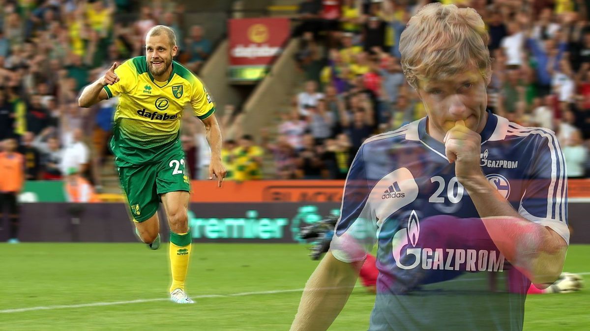 Teemu Pukki (Norwich City)