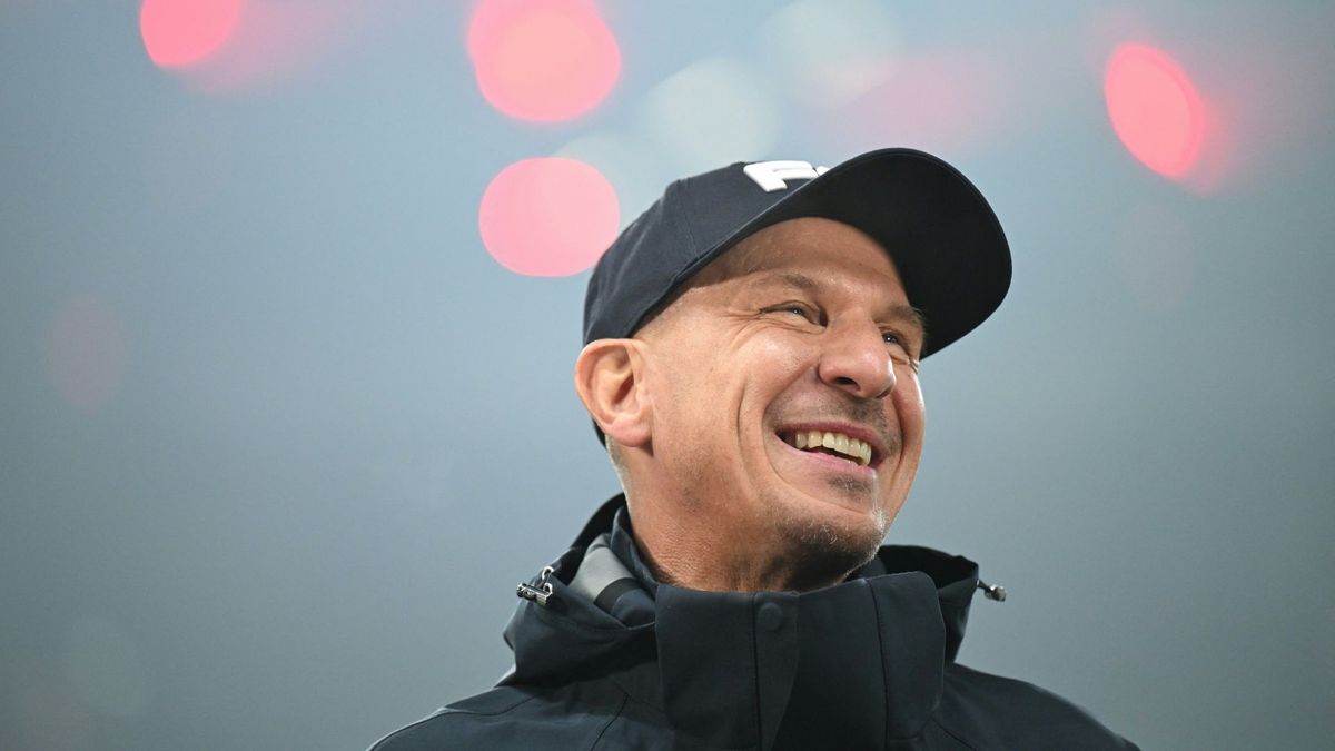 Ärger von Ex-Trainer nach FC Aus? &quot;Hat Zeit gebraucht&quot;