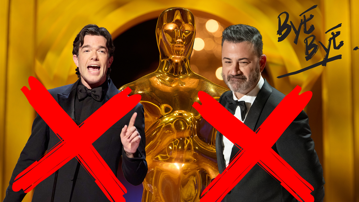 Oscars