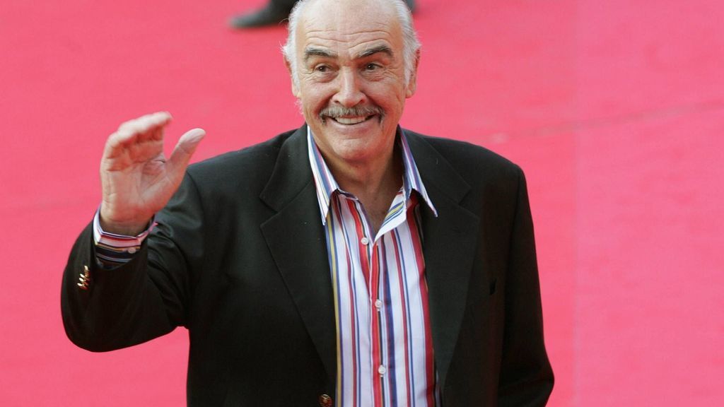 "James Bond"-Star Sean Connery: Diese bekannte Rolle lehnte er ab