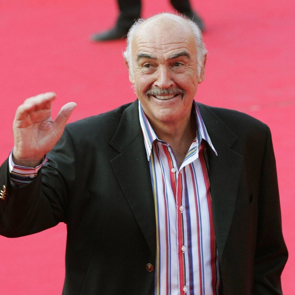 "James Bond"-Star Sean Connery: Diese bekannte Rolle lehnte er ab