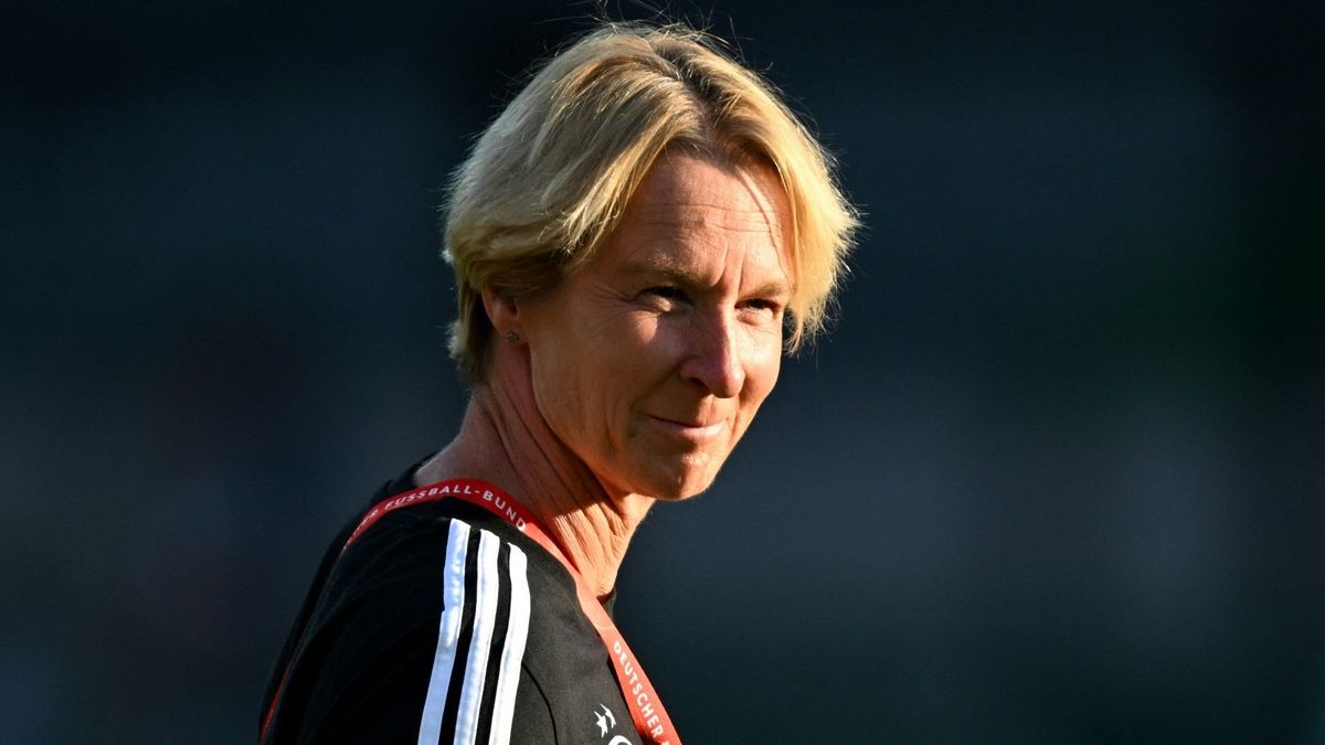 Martina Voss-Tecklenburg über WM-Freizeit-Programm