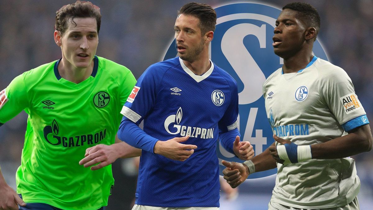 Schalke Streichliste Teaser