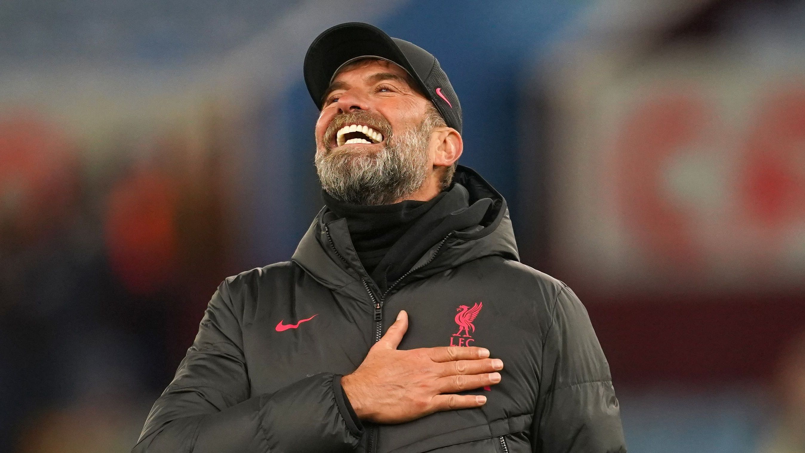 Klopp als Bundestrainer? "Nicht ausgeschlossen" P7 Newstime