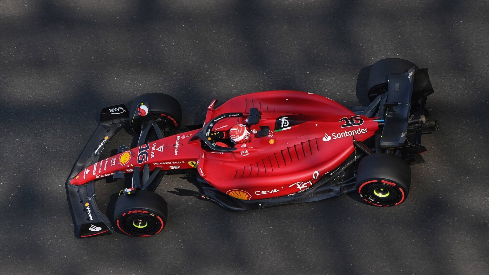 
                <strong>Hersteller (Formel 1)</strong><br>
                In der Formel 1 werden neue Hersteller gesucht, denn aktuell sind es nur Mercedes, Ferrari und Renault. 
              