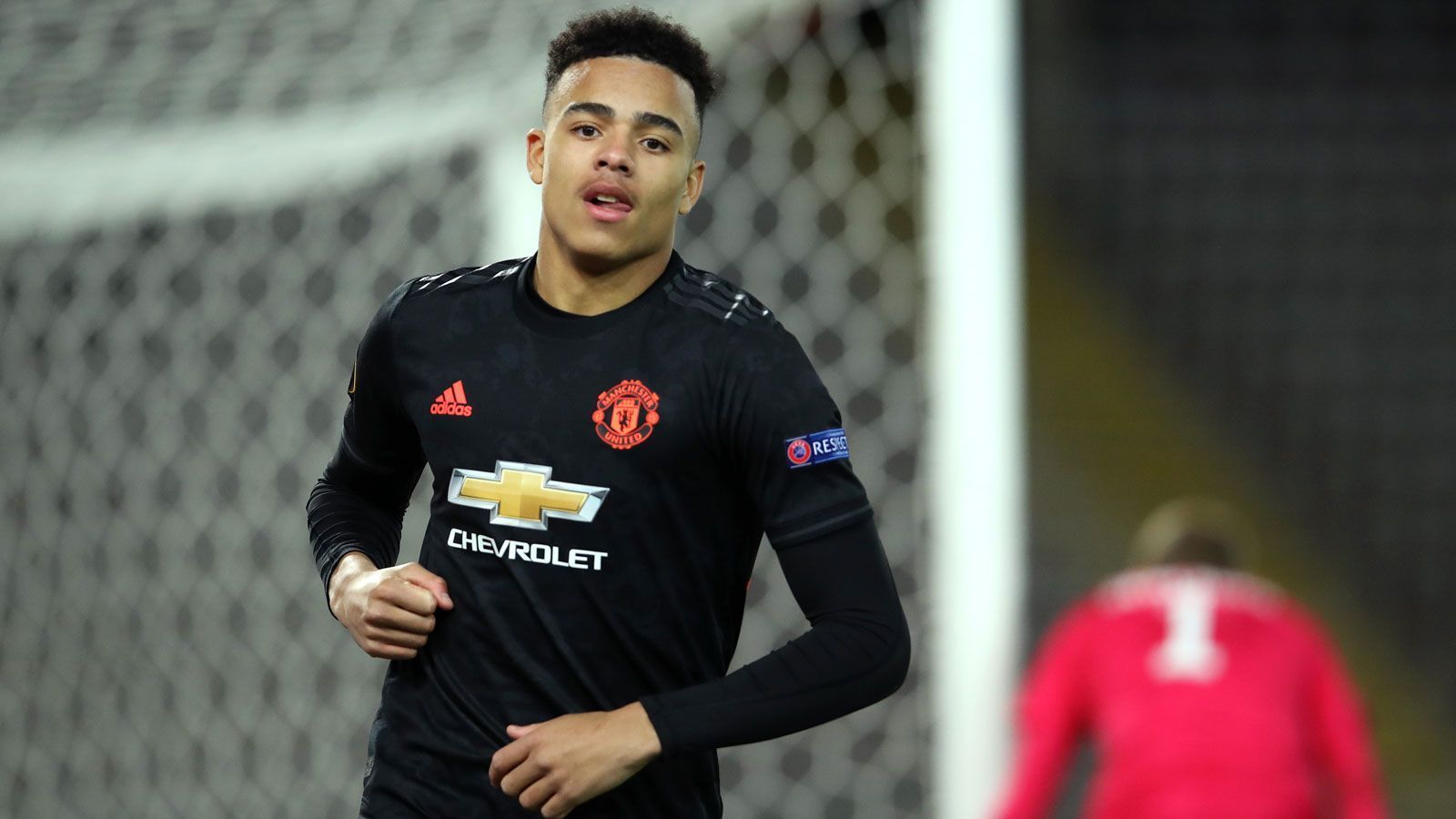 
                <strong>Platz 8: Mason Greenwood (England)</strong><br>
                Verein: Manchester United -Marktwert: 50 Millionen Euro -Marktwertsprung seit Juli: + 21 Millionen Euro
              