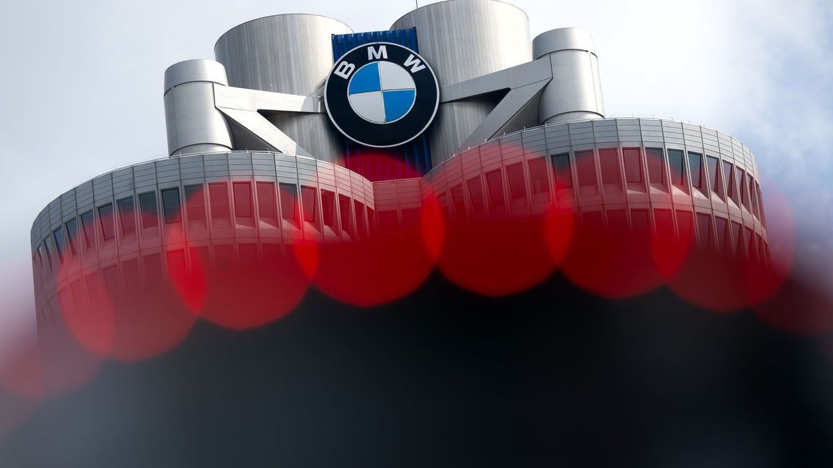 BMW